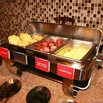 Hampton Inn & Suites East Lansing 