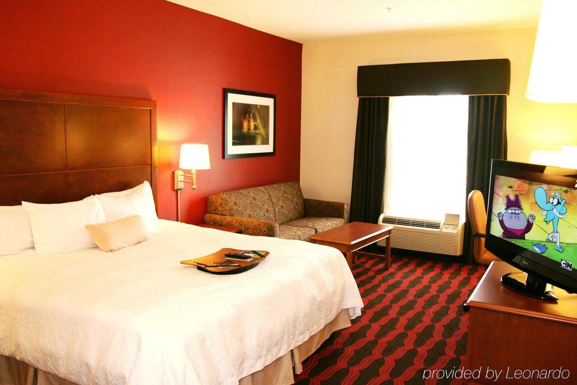 Hotel Hampton & East Lansing Okemos